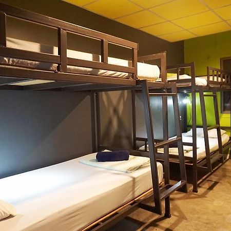 B&B House&Hostel Krabi town Exterior foto