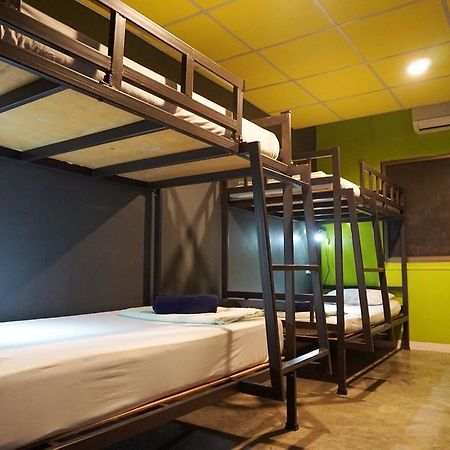B&B House&Hostel Krabi town Exterior foto