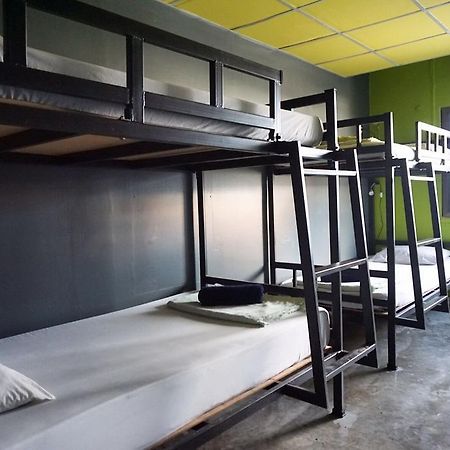 B&B House&Hostel Krabi town Exterior foto