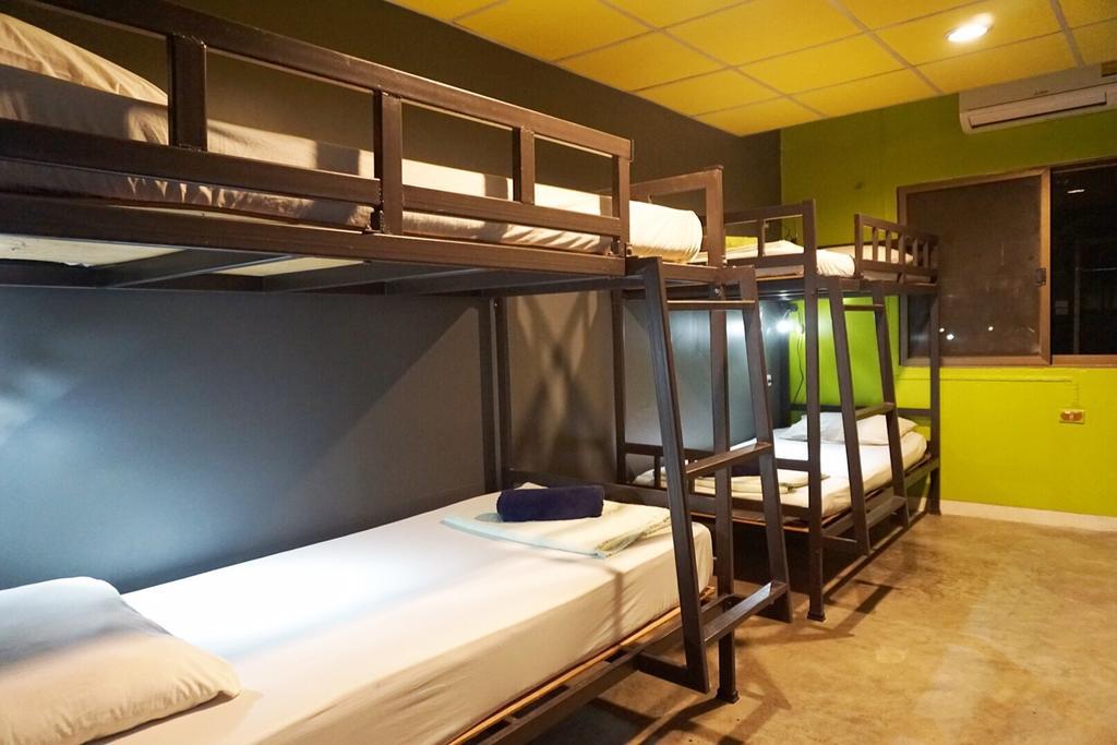 B&B House&Hostel Krabi town Exterior foto