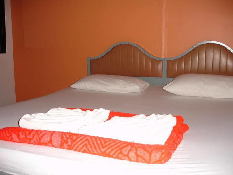 B&B House&Hostel Krabi town Exterior foto
